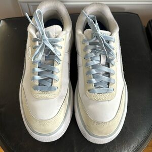 PUMA Oslo Platform sneaker